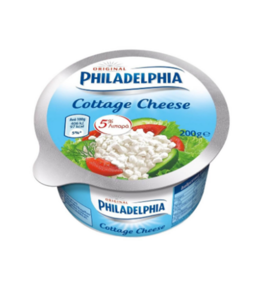 PHILADELPHIA Cottage Peynir 200g