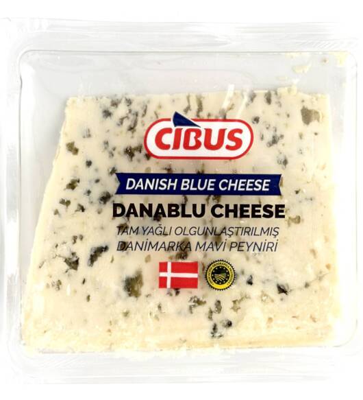 CİBUS Danish Blue Peyniri 225g