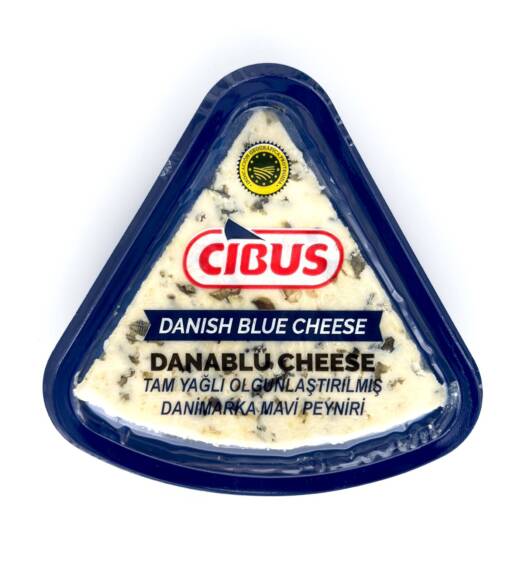 CİBUS Danish Blue Rokfor Peyniri 100g