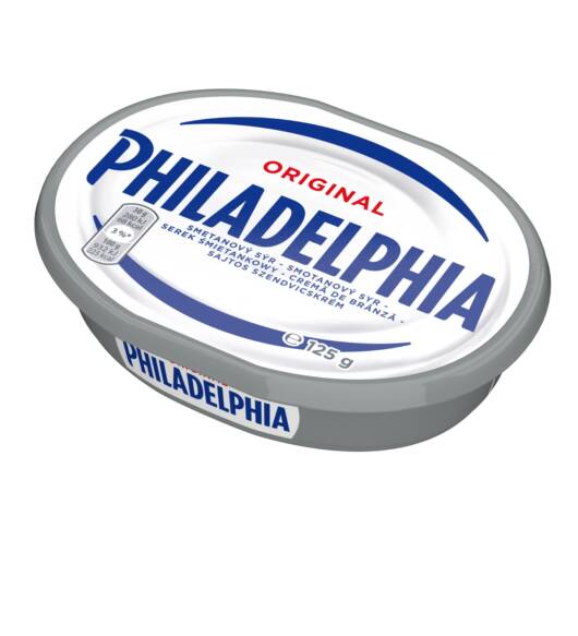 PHILADEPHIA Orjinal Peynir 150g