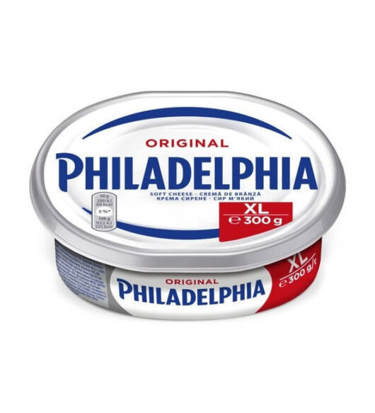PHILDELPHIA Xl Peynir 300g