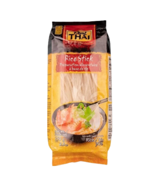 REAL THAI Rice Stick 375g