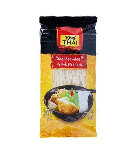 REAL THAI Rice Vermicelli 375g