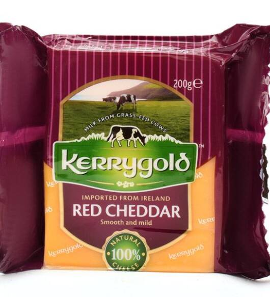 KERRYGOLD Red Cheddar Peyniri 200g