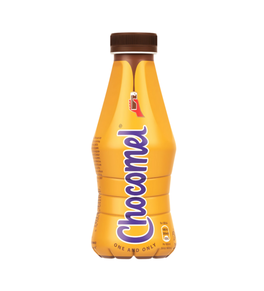 CHOCOMEL Sütlü Çikolatalı İçecek 300ml