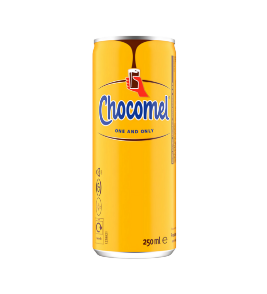 CHOCOMEL Sütlü Çikolatalı İçecek 250ml