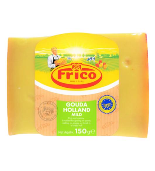 FRICO Holland Mild Gouda Peyniri 150g