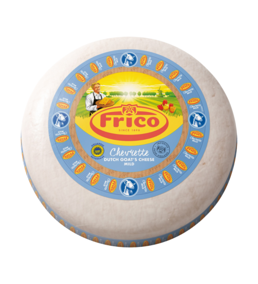 FRICO Keçi Gouda Peyniri Kelle