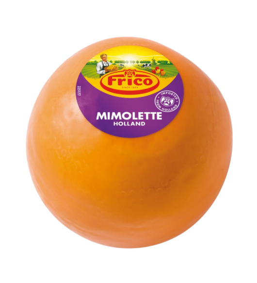 FRICO Mimolette Peyniri Kelle