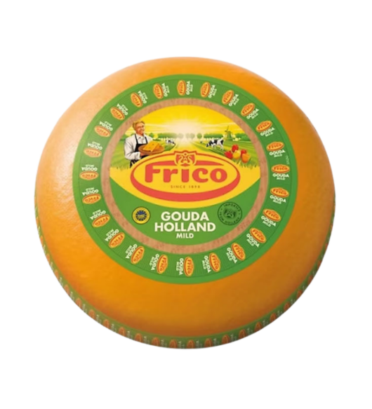 FRICO Sade Gouda Peyniri Kelle