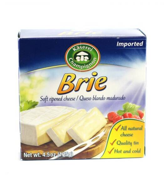 KASAREI Brie Peyniri 125g