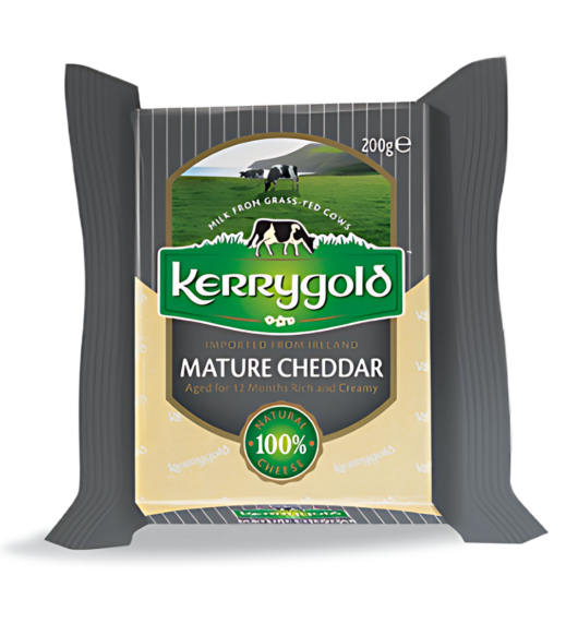 KERRYGOLD Eski Cheddar Peyniri 200g