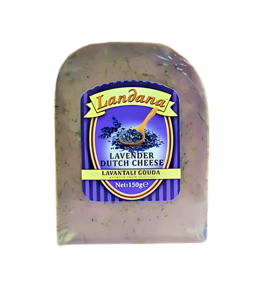 LANDANA Lavantalı Gouda Peyniri 150g