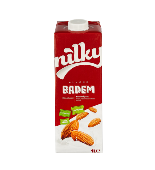 NILKY Bademli İçecek 1lt