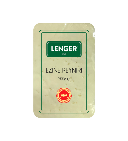 LENGER Ezine Peyniri 200g