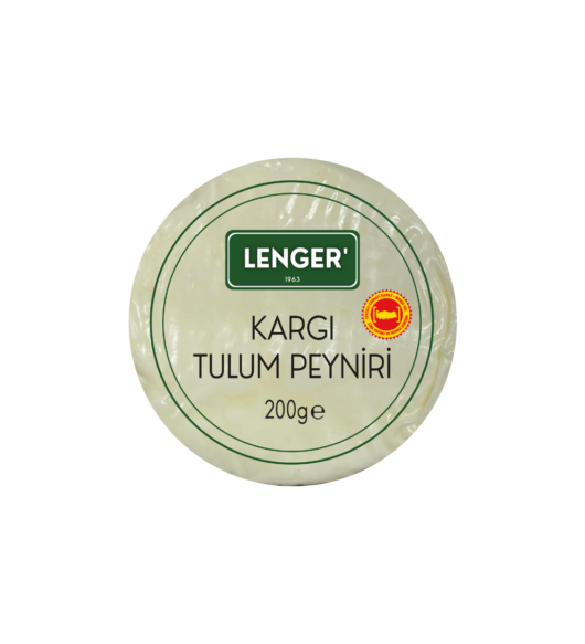 LENGER Kargı Tulum Peyniri 200g