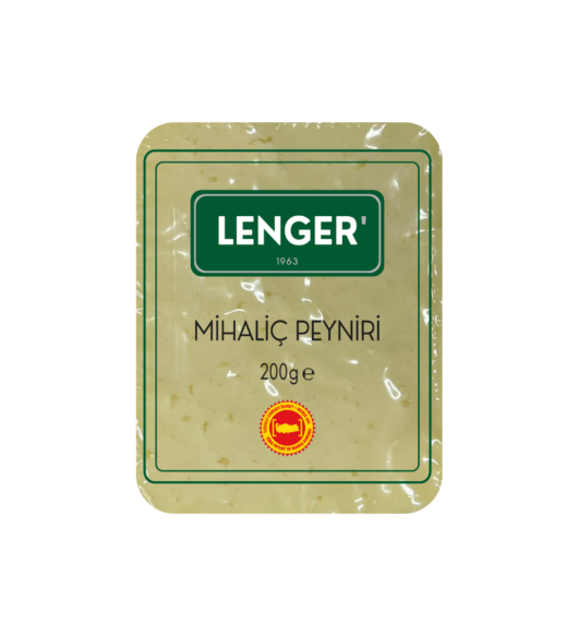 LENGER Mihaliç Peyniri 200g