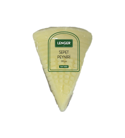 LENGER Sepet Peyniri 200g