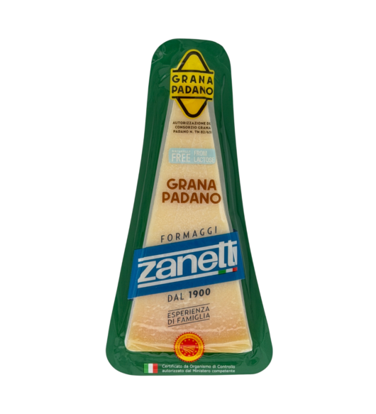 Zanetti Parça Grana Padano Peyniri 150g
