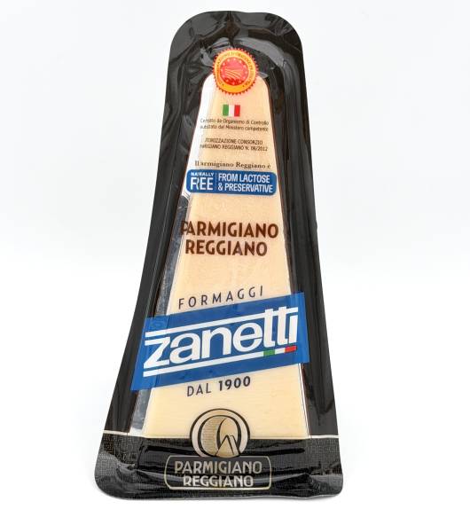 Zanetti Parça Parmigiano Reggiano Peyniri 150g